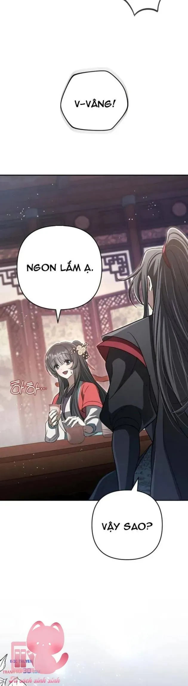Nha Hoàn Mạnh Nhất Ma Giáo Chap 17 - Next Chap 16