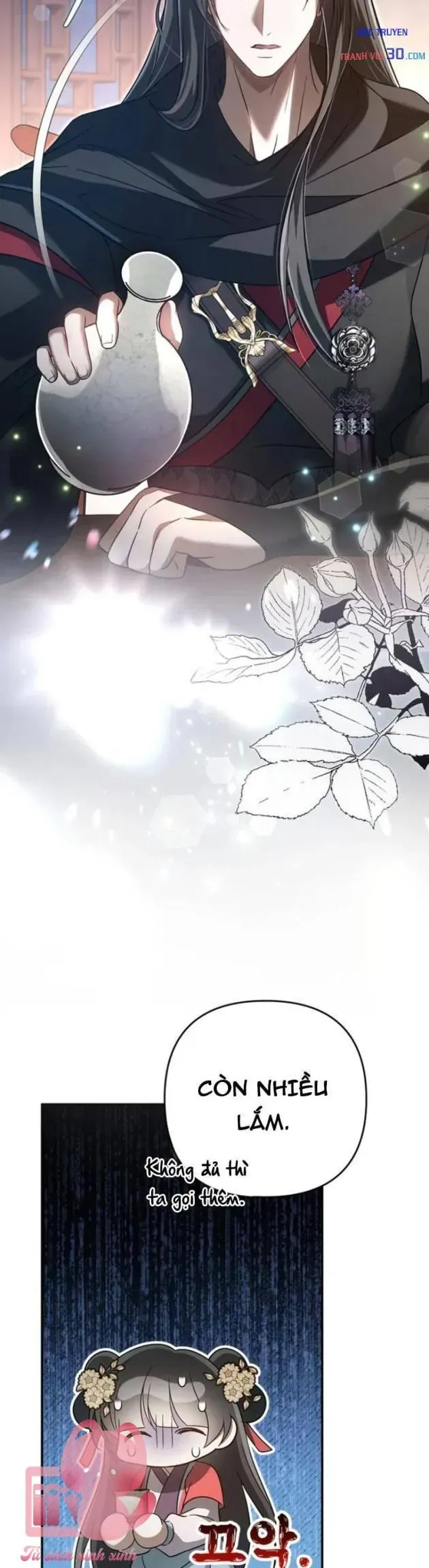 Nha Hoàn Mạnh Nhất Ma Giáo Chap 17 - Next Chap 16