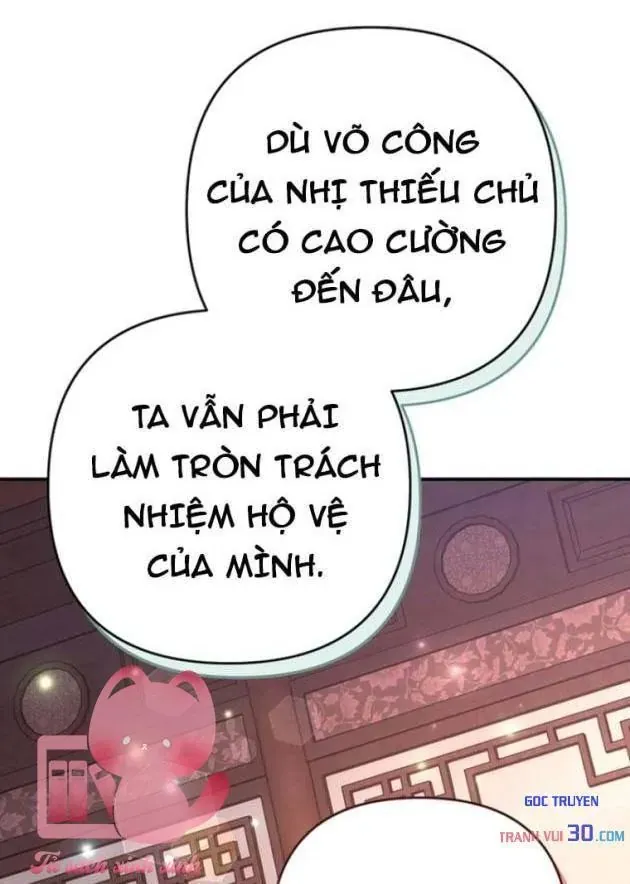 Nha Hoàn Mạnh Nhất Ma Giáo Chap 17 - Next Chap 16