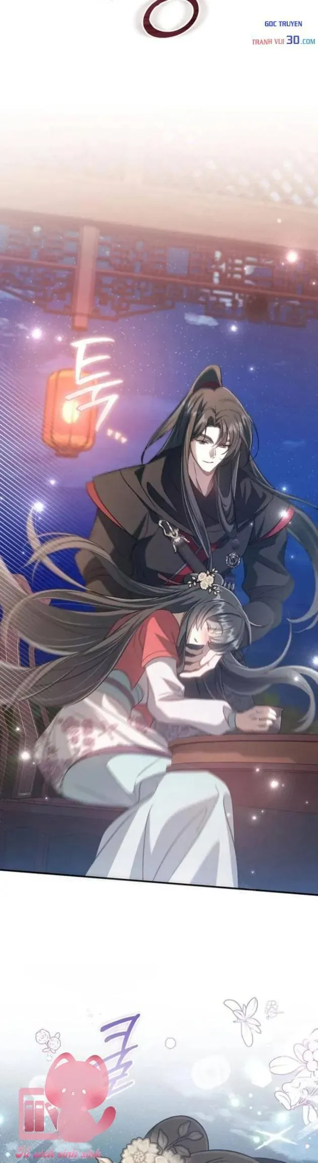 Nha Hoàn Mạnh Nhất Ma Giáo Chap 17 - Next Chap 16