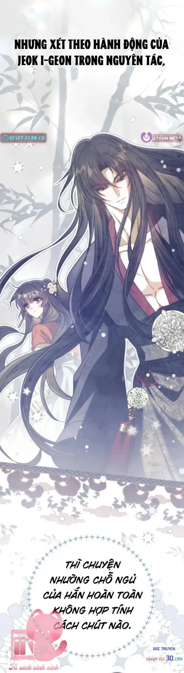 Nha Hoàn Mạnh Nhất Ma Giáo Chap 17 - Next Chap 16