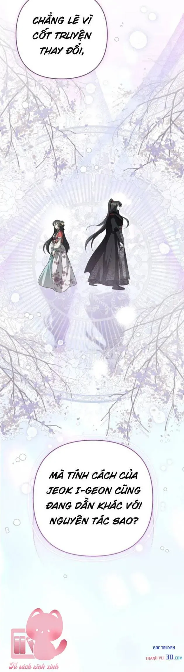 Nha Hoàn Mạnh Nhất Ma Giáo Chap 17 - Next Chap 16