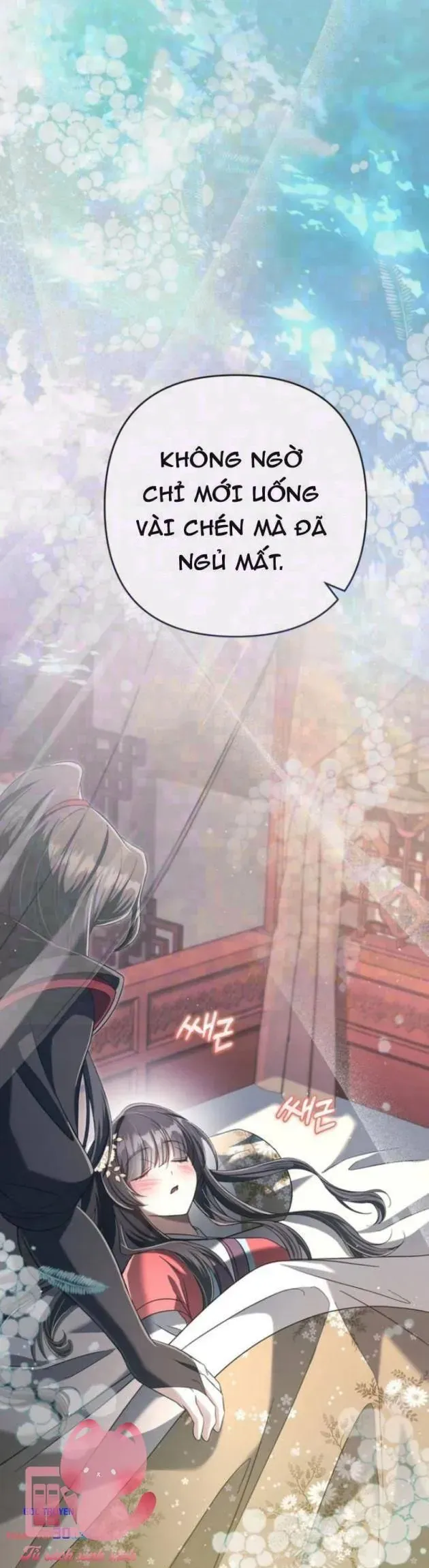 Nha Hoàn Mạnh Nhất Ma Giáo Chap 18 - Next Chap 17