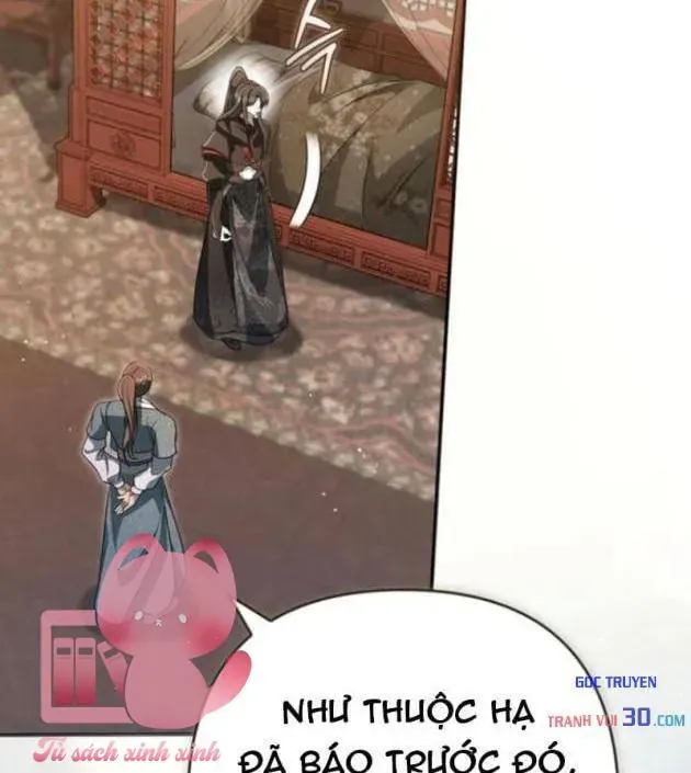 Nha Hoàn Mạnh Nhất Ma Giáo Chap 18 - Next Chap 17