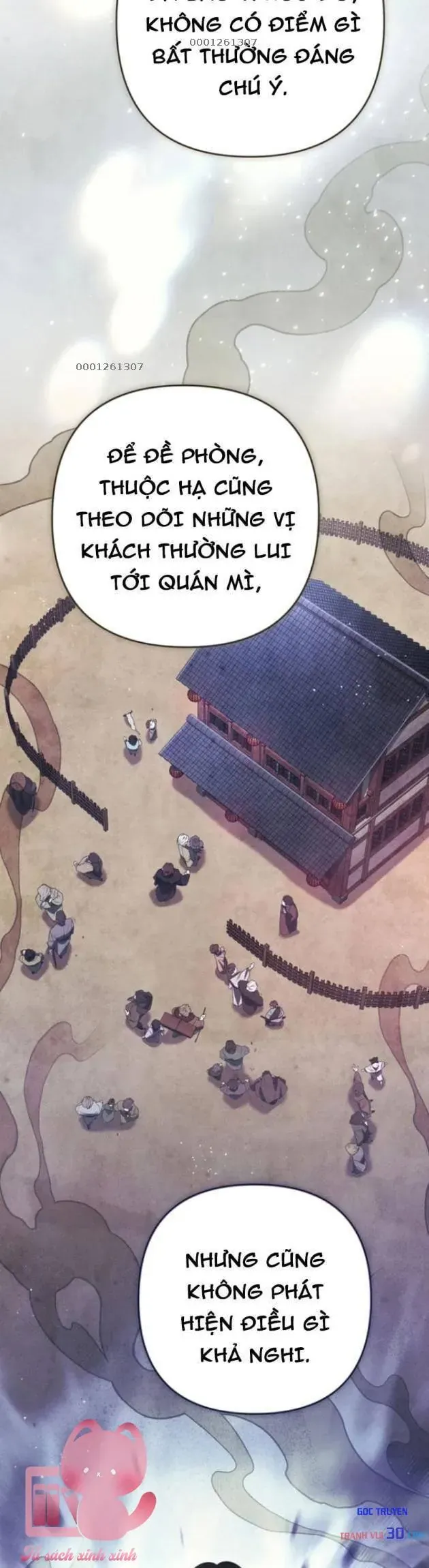 Nha Hoàn Mạnh Nhất Ma Giáo Chap 18 - Next Chap 17