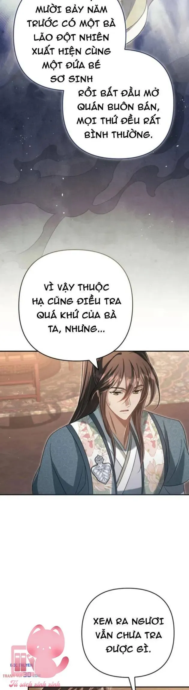 Nha Hoàn Mạnh Nhất Ma Giáo Chap 18 - Next Chap 17