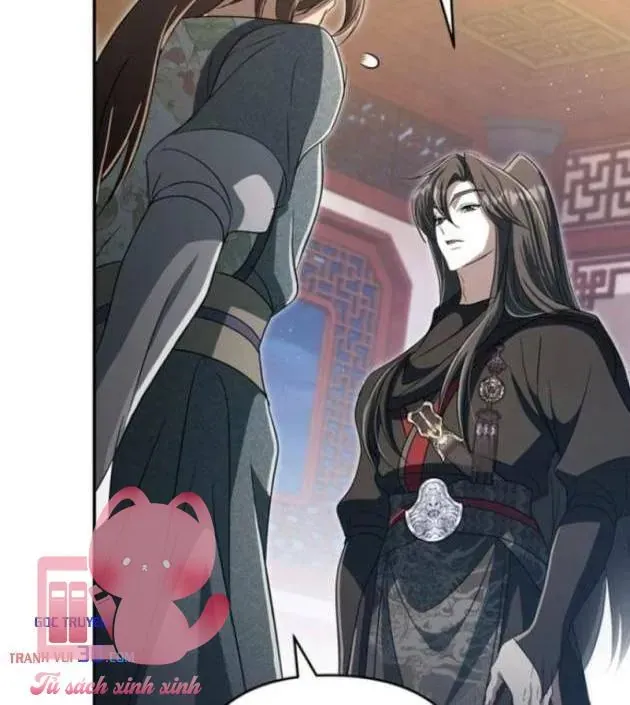 Nha Hoàn Mạnh Nhất Ma Giáo Chap 18 - Next Chap 17