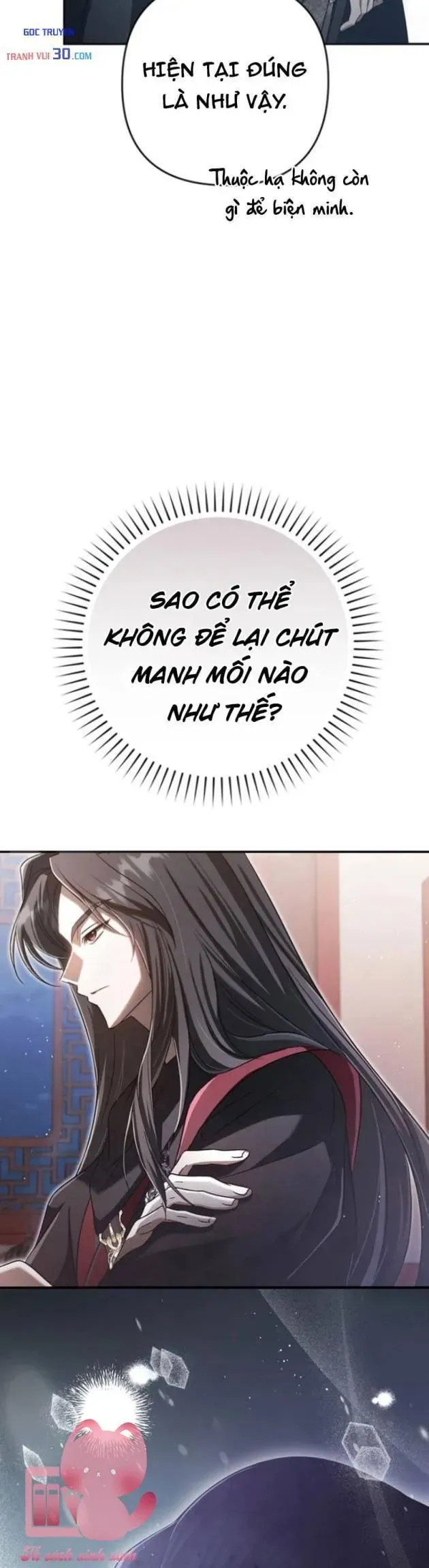 Nha Hoàn Mạnh Nhất Ma Giáo Chap 18 - Next Chap 17