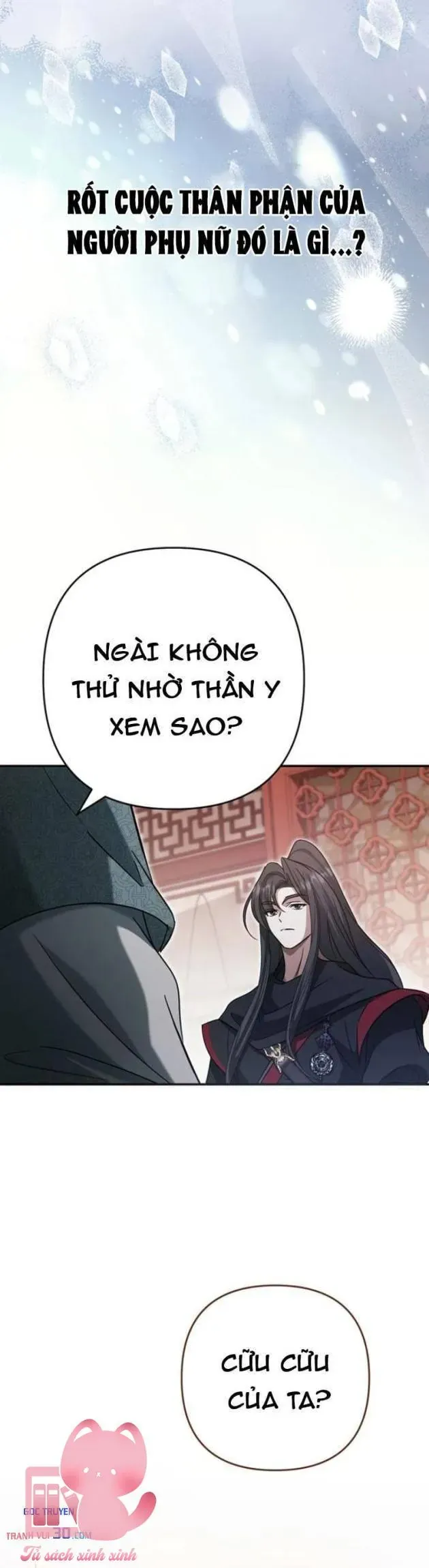 Nha Hoàn Mạnh Nhất Ma Giáo Chap 18 - Next Chap 17