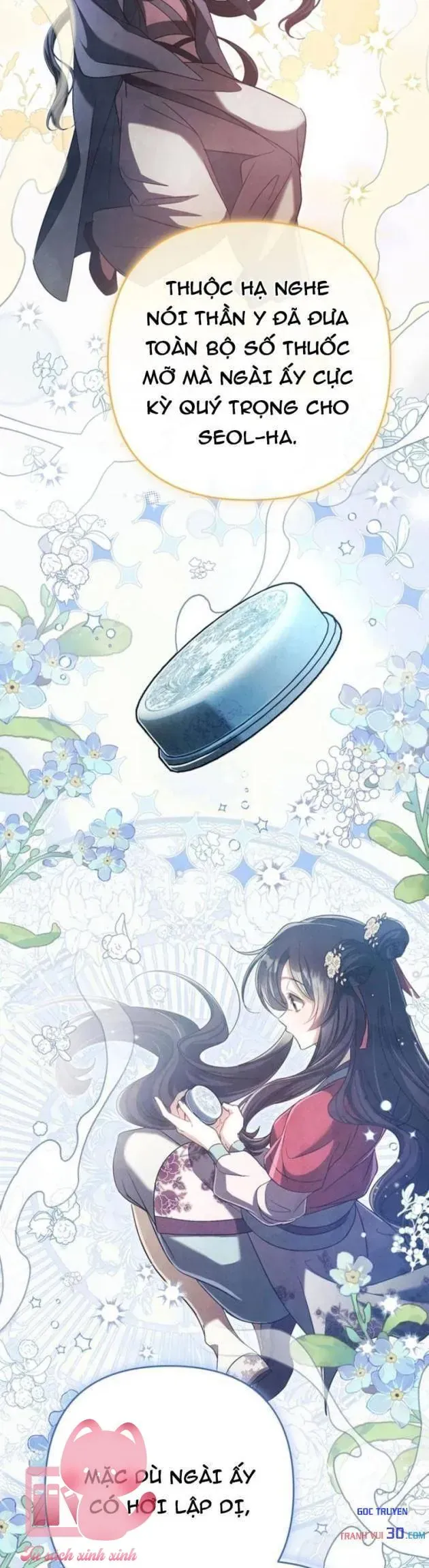 Nha Hoàn Mạnh Nhất Ma Giáo Chap 18 - Next Chap 17