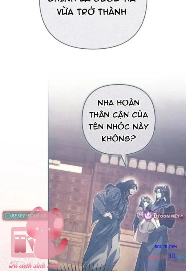 Nha Hoàn Mạnh Nhất Ma Giáo Chap 18 - Next Chap 17
