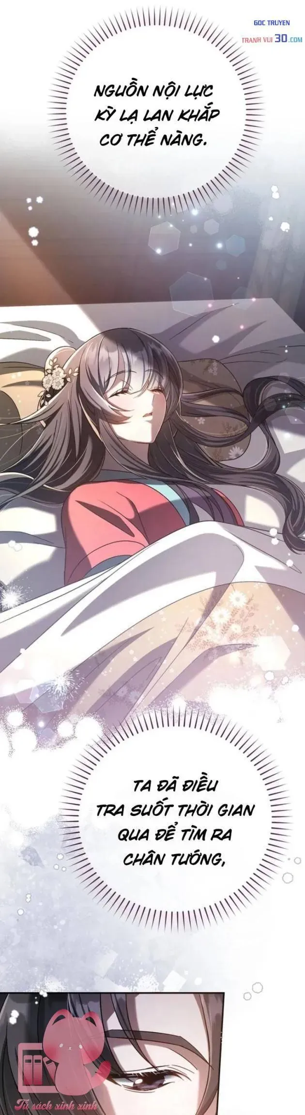 Nha Hoàn Mạnh Nhất Ma Giáo Chap 18 - Next Chap 17