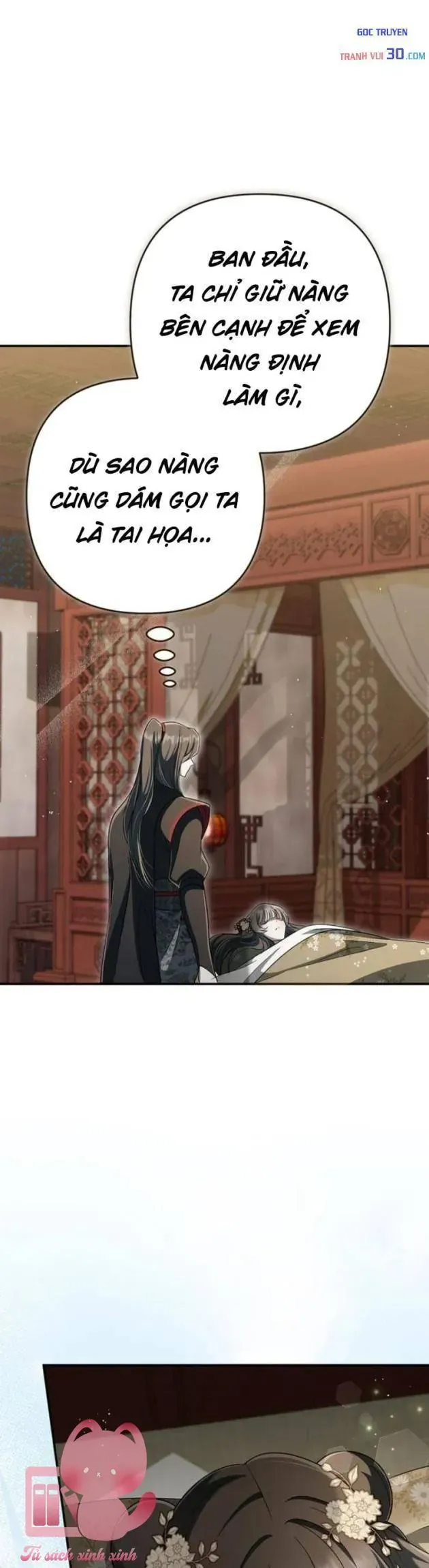 Nha Hoàn Mạnh Nhất Ma Giáo Chap 18 - Next Chap 17