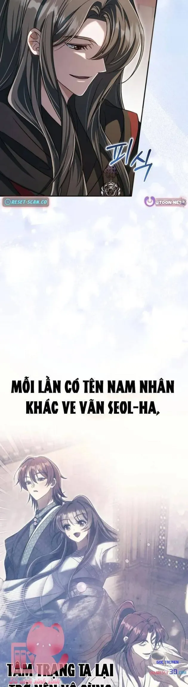 Nha Hoàn Mạnh Nhất Ma Giáo Chap 18 - Next Chap 17