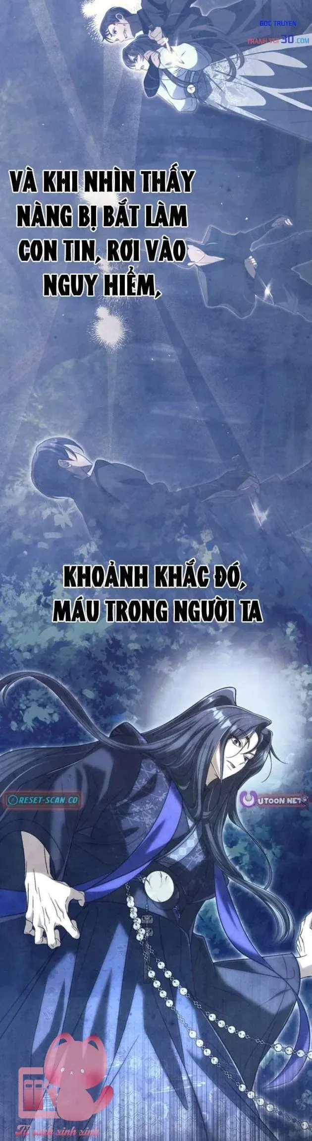 Nha Hoàn Mạnh Nhất Ma Giáo Chap 18 - Next Chap 17