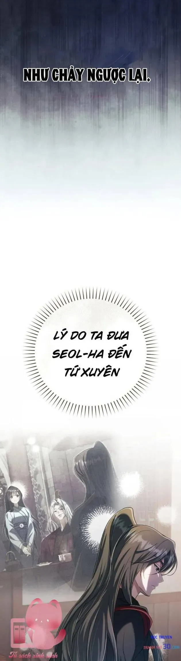 Nha Hoàn Mạnh Nhất Ma Giáo Chap 18 - Next Chap 17
