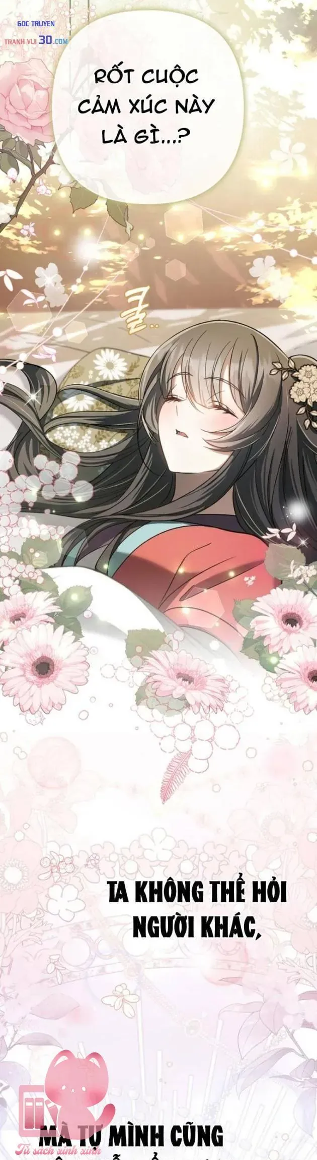 Nha Hoàn Mạnh Nhất Ma Giáo Chap 18 - Next Chap 17