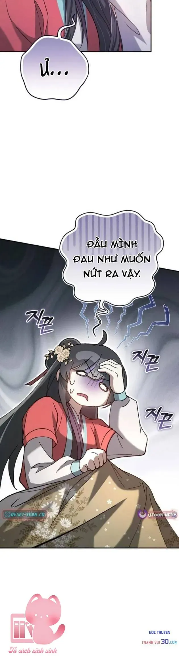 Nha Hoàn Mạnh Nhất Ma Giáo Chap 18 - Next Chap 17