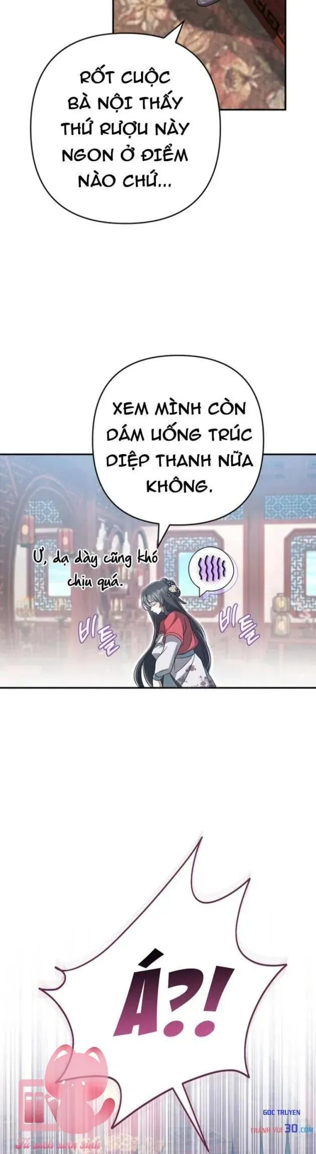 Nha Hoàn Mạnh Nhất Ma Giáo Chap 18 - Next Chap 17