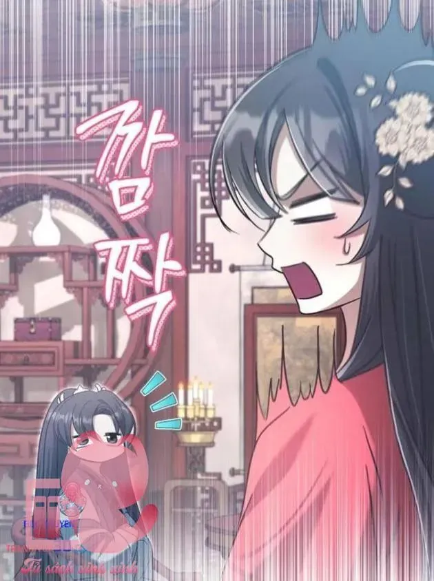 Nha Hoàn Mạnh Nhất Ma Giáo Chap 18 - Next Chap 17