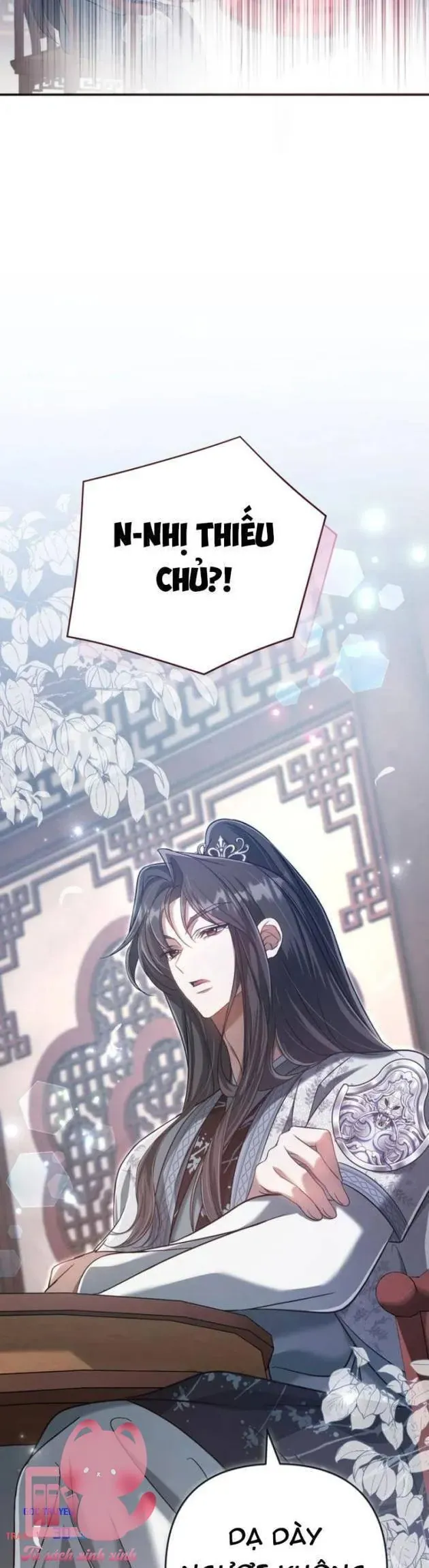 Nha Hoàn Mạnh Nhất Ma Giáo Chap 18 - Next Chap 17