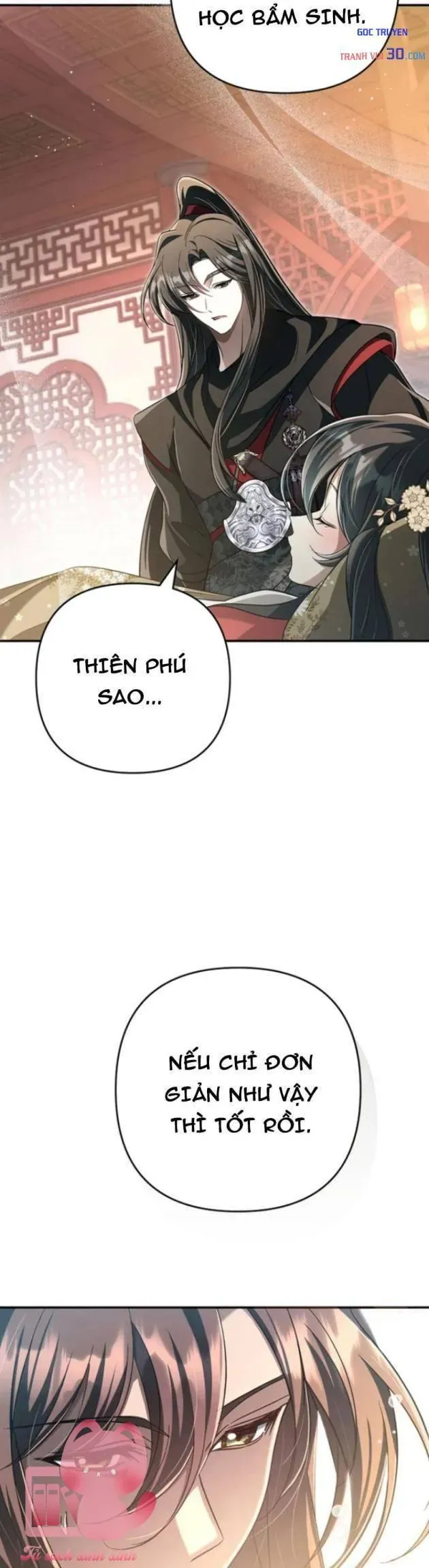 Nha Hoàn Mạnh Nhất Ma Giáo Chap 18 - Next Chap 17