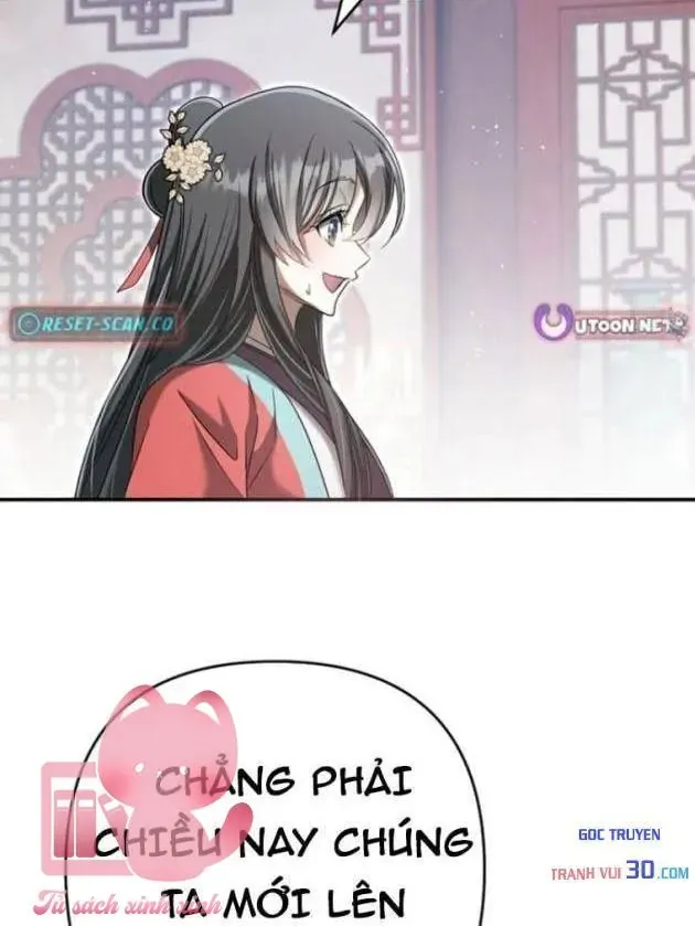 Nha Hoàn Mạnh Nhất Ma Giáo Chap 18 - Next Chap 17