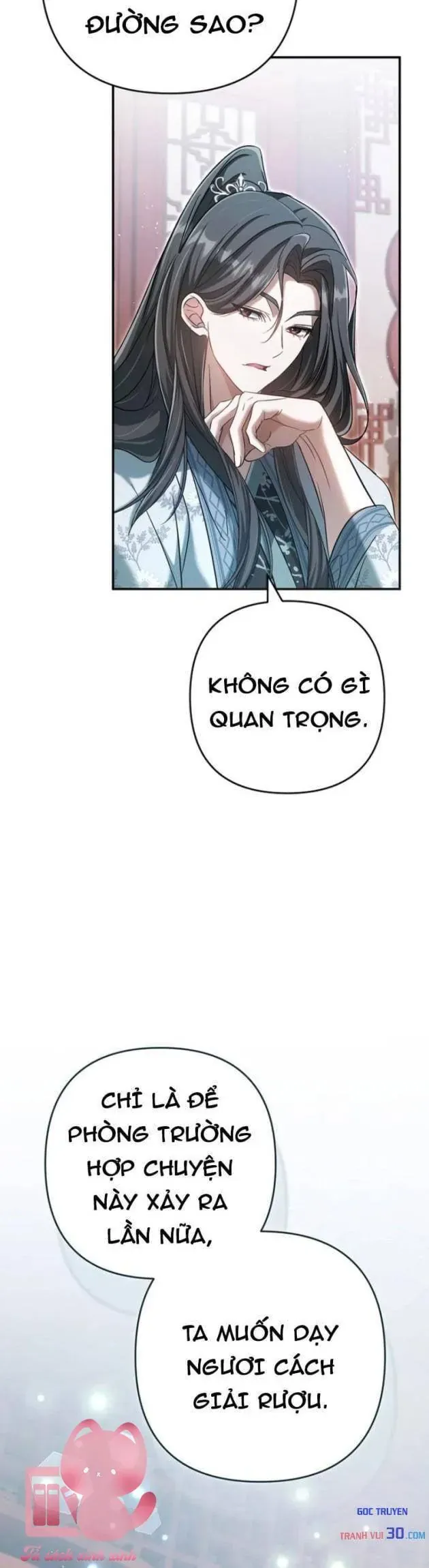 Nha Hoàn Mạnh Nhất Ma Giáo Chap 18 - Next Chap 17