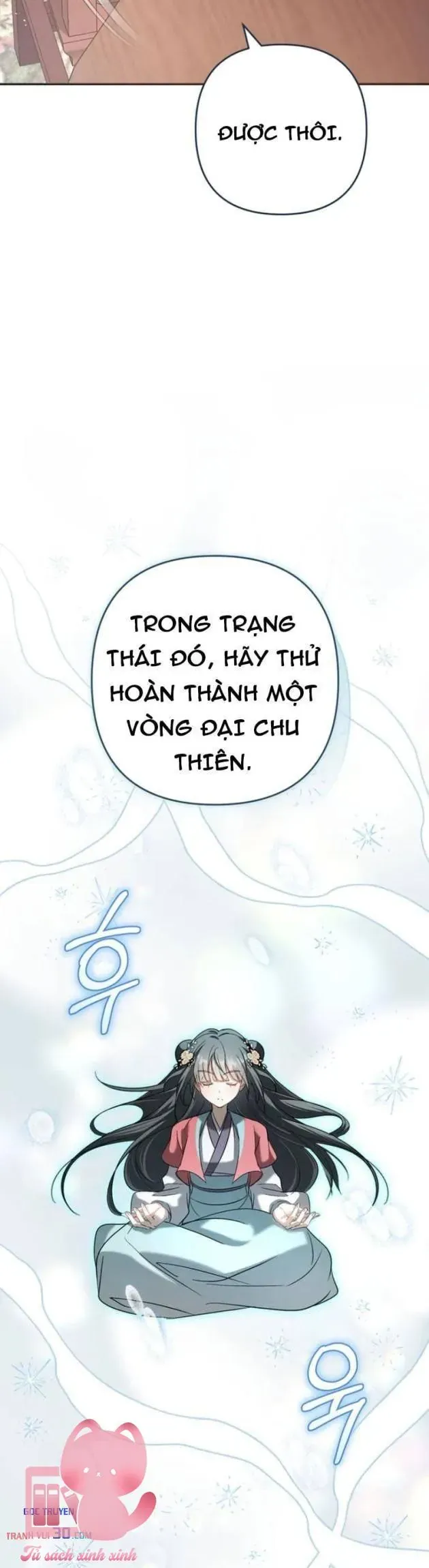 Nha Hoàn Mạnh Nhất Ma Giáo Chap 18 - Next Chap 17