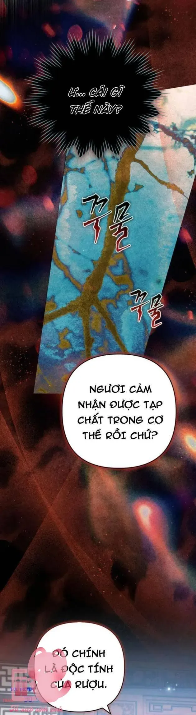 Nha Hoàn Mạnh Nhất Ma Giáo Chap 18 - Next Chap 17