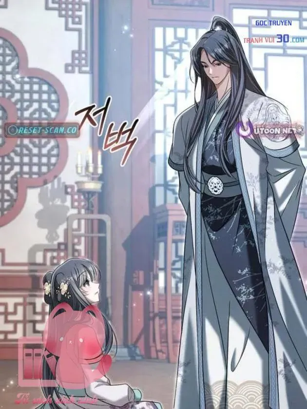 Nha Hoàn Mạnh Nhất Ma Giáo Chap 18 - Next Chap 17