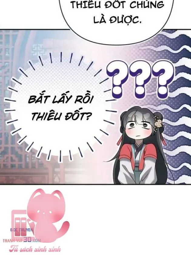 Nha Hoàn Mạnh Nhất Ma Giáo Chap 18 - Next Chap 17