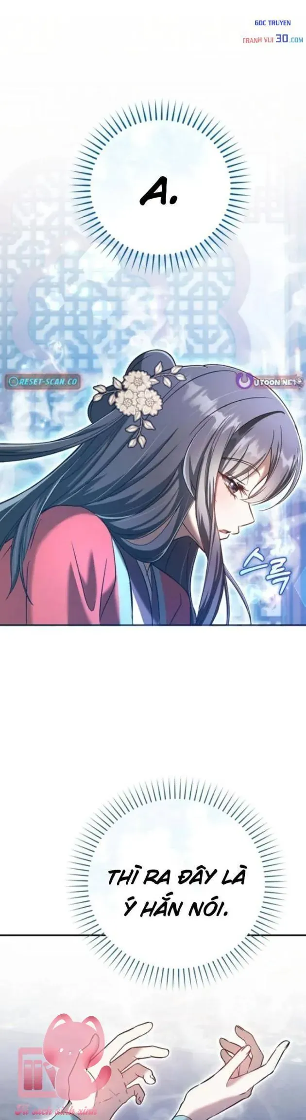 Nha Hoàn Mạnh Nhất Ma Giáo Chap 18 - Next Chap 17