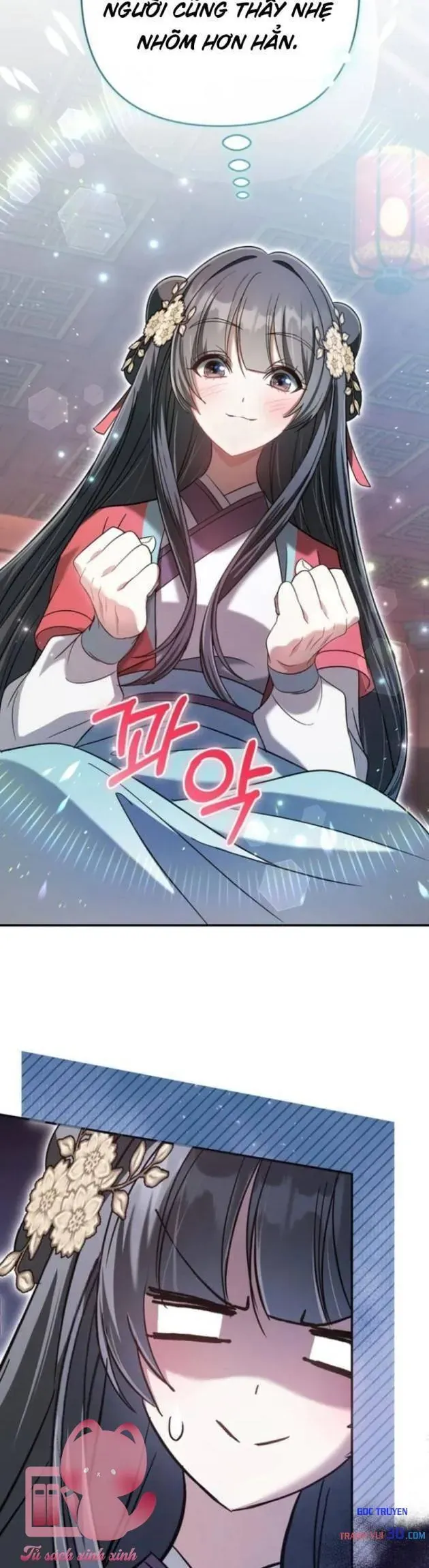 Nha Hoàn Mạnh Nhất Ma Giáo Chap 18 - Next Chap 17