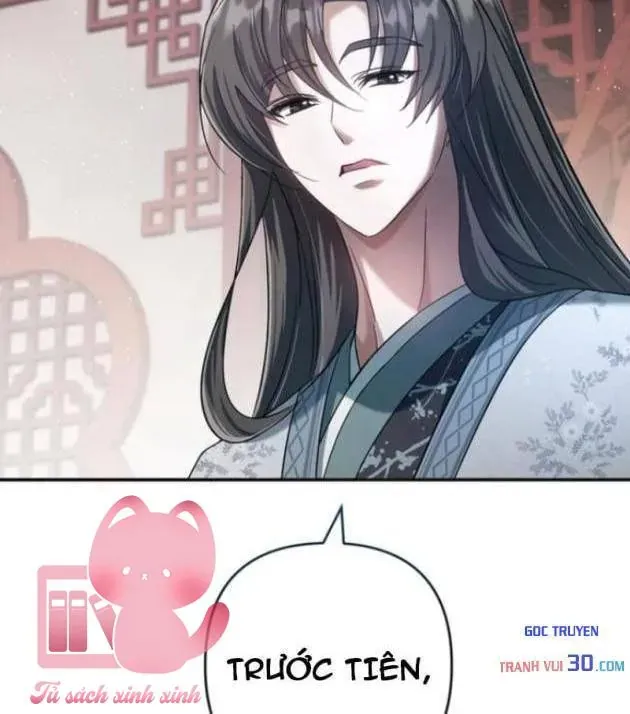 Nha Hoàn Mạnh Nhất Ma Giáo Chap 18 - Next Chap 17