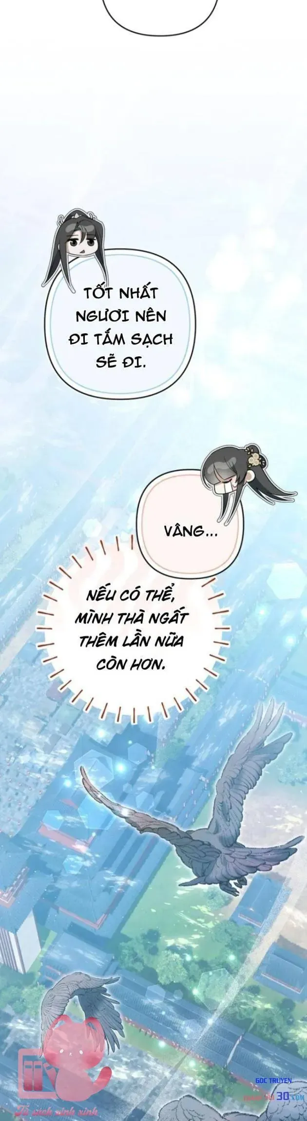 Nha Hoàn Mạnh Nhất Ma Giáo Chap 18 - Next Chap 17