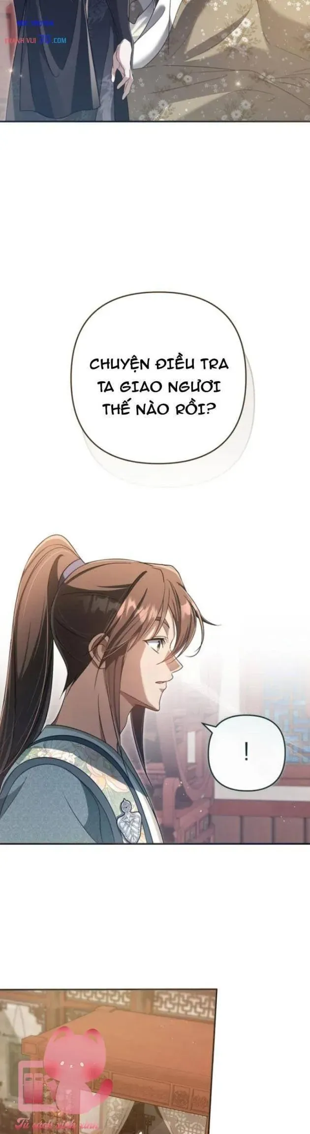 Nha Hoàn Mạnh Nhất Ma Giáo Chap 18 - Next Chap 17