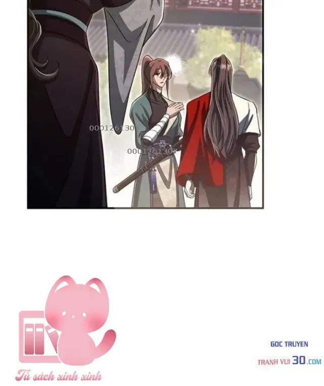 Nha Hoàn Mạnh Nhất Ma Giáo Chap 19 - Next Chap 18