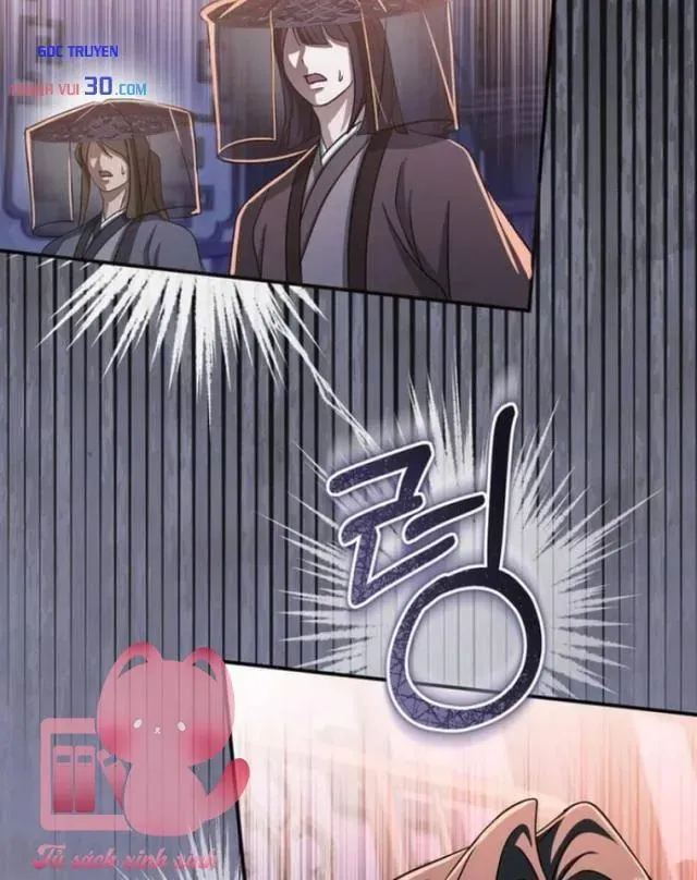Nha Hoàn Mạnh Nhất Ma Giáo Chap 19 - Next Chap 18
