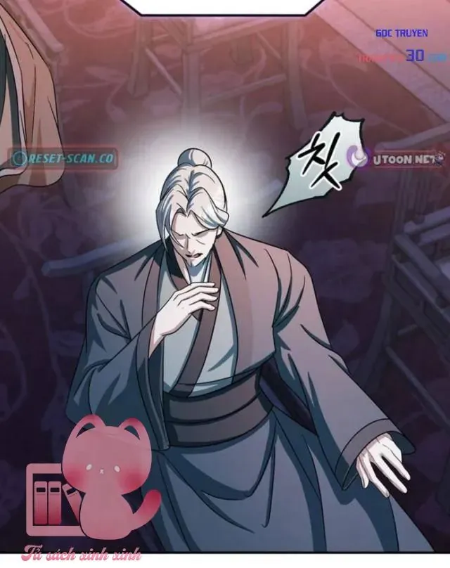Nha Hoàn Mạnh Nhất Ma Giáo Chap 19 - Next Chap 18
