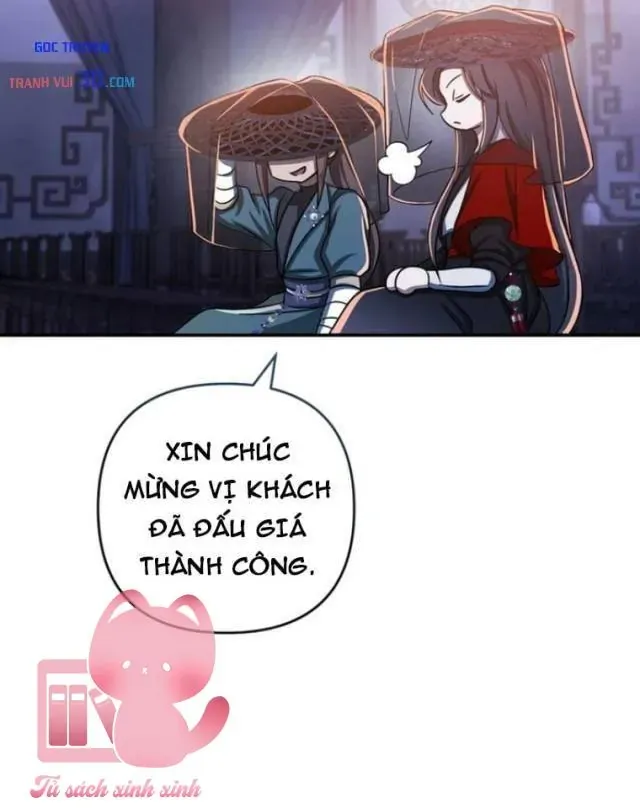 Nha Hoàn Mạnh Nhất Ma Giáo Chap 19 - Next Chap 18