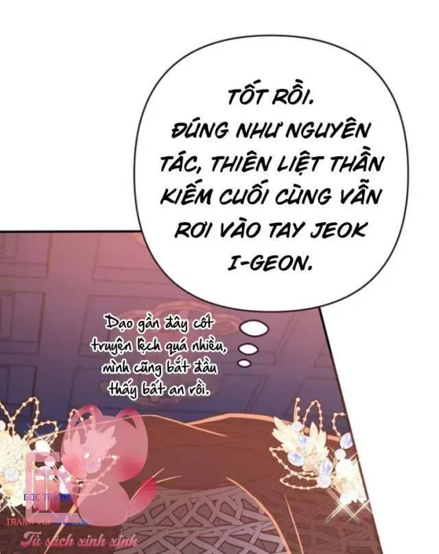 Nha Hoàn Mạnh Nhất Ma Giáo Chap 19 - Next Chap 18