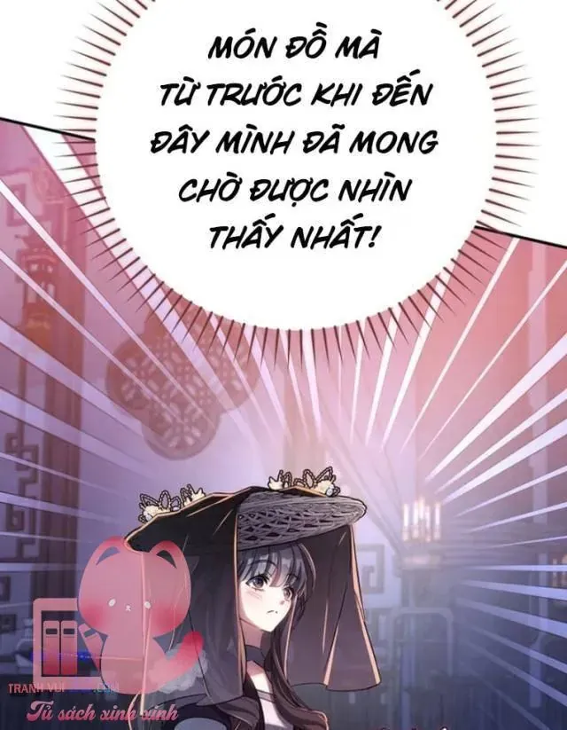 Nha Hoàn Mạnh Nhất Ma Giáo Chap 19 - Next Chap 18
