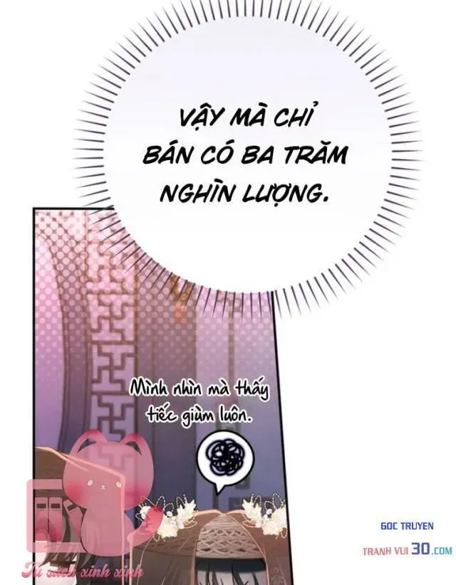 Nha Hoàn Mạnh Nhất Ma Giáo Chap 19 - Next Chap 18
