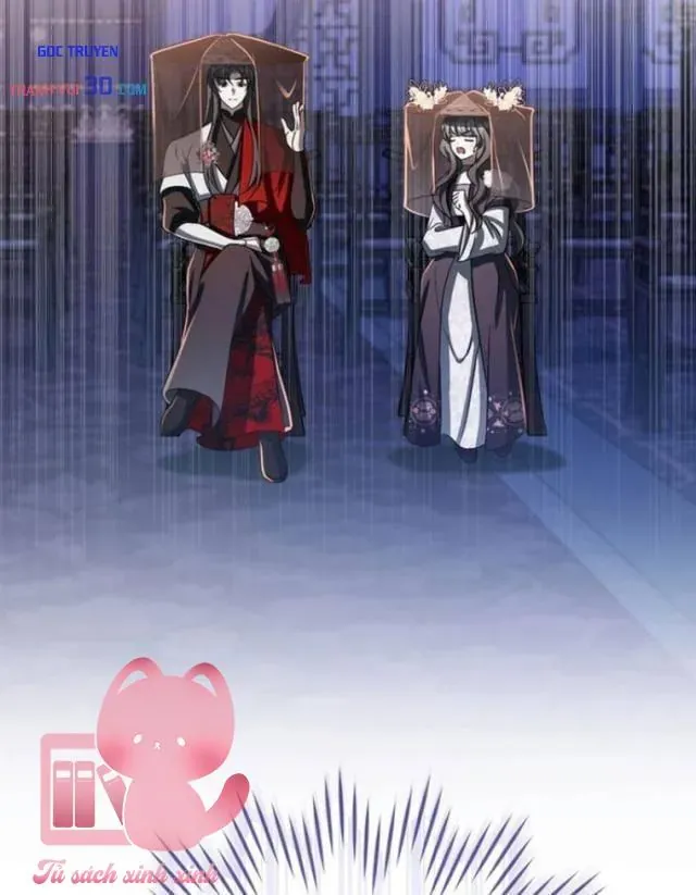 Nha Hoàn Mạnh Nhất Ma Giáo Chap 19 - Next Chap 18