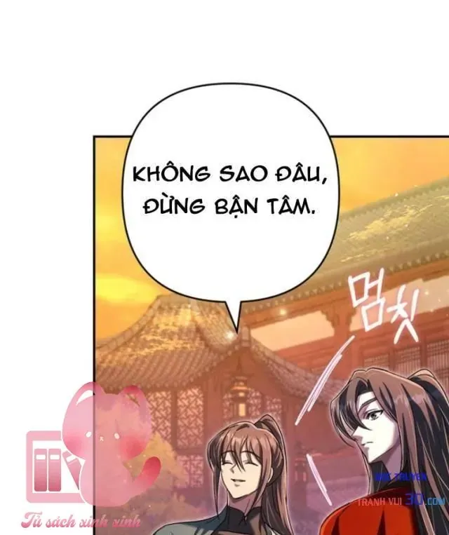 Nha Hoàn Mạnh Nhất Ma Giáo Chap 19 - Next Chap 18