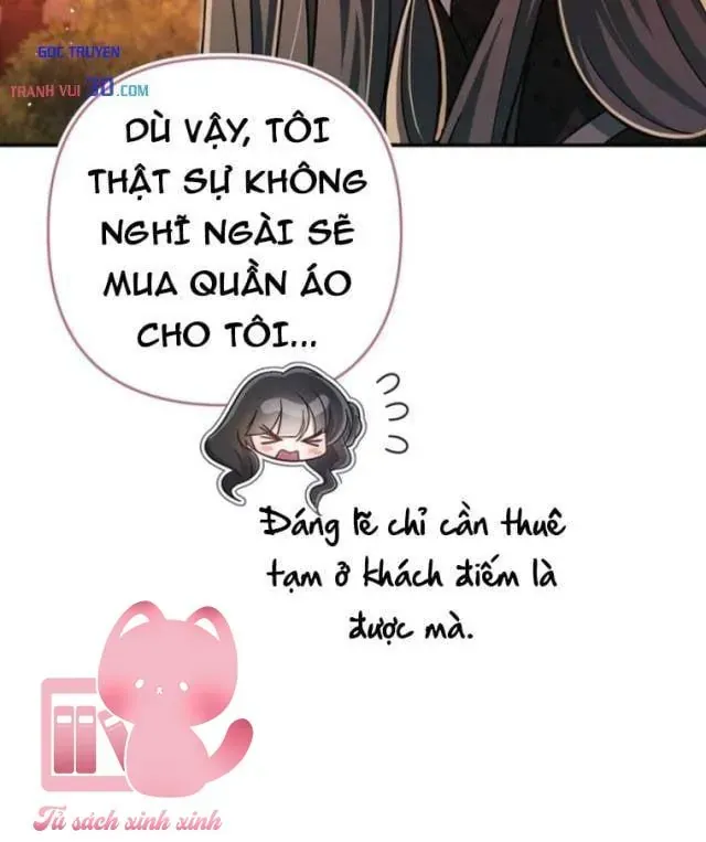 Nha Hoàn Mạnh Nhất Ma Giáo Chap 19 - Next Chap 18