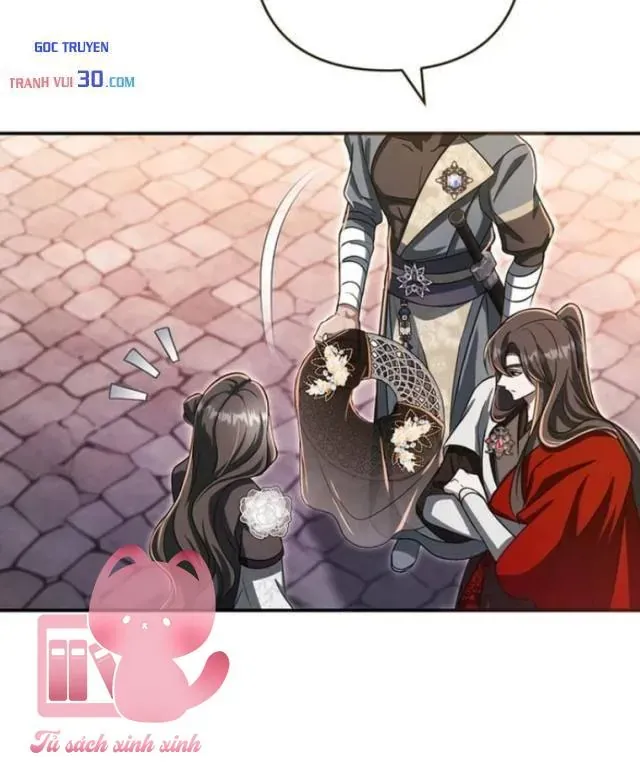 Nha Hoàn Mạnh Nhất Ma Giáo Chap 19 - Next Chap 18