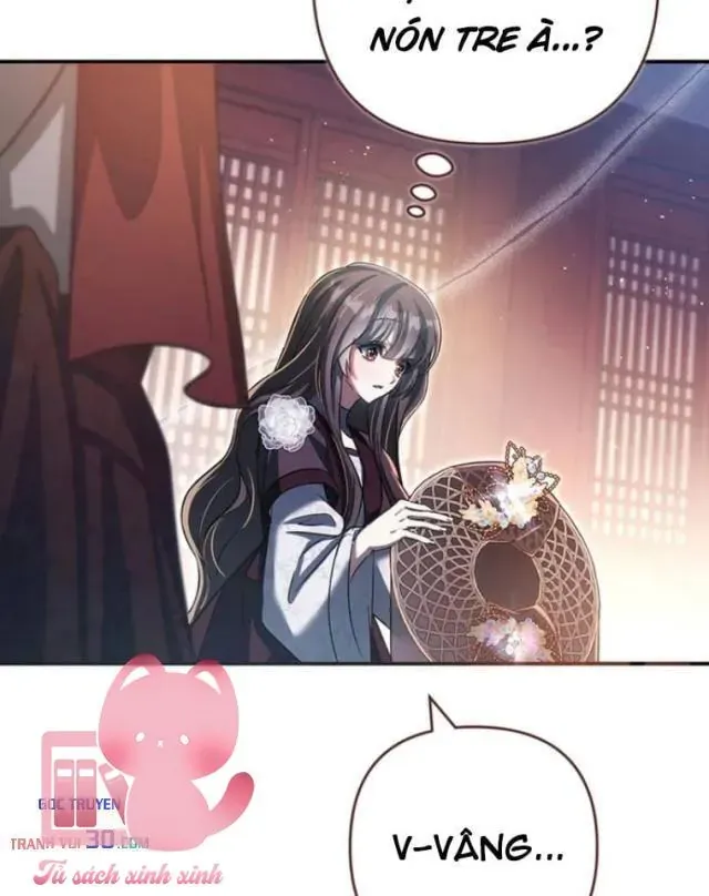 Nha Hoàn Mạnh Nhất Ma Giáo Chap 19 - Next Chap 18