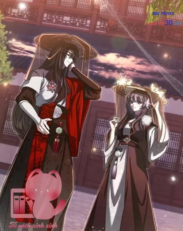 Nha Hoàn Mạnh Nhất Ma Giáo Chap 19 - Next Chap 18